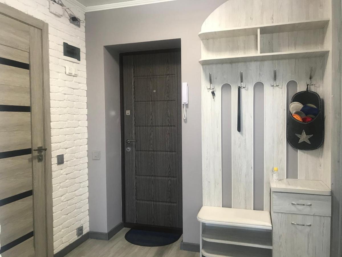 Квартира Город Умань Luaran gambar