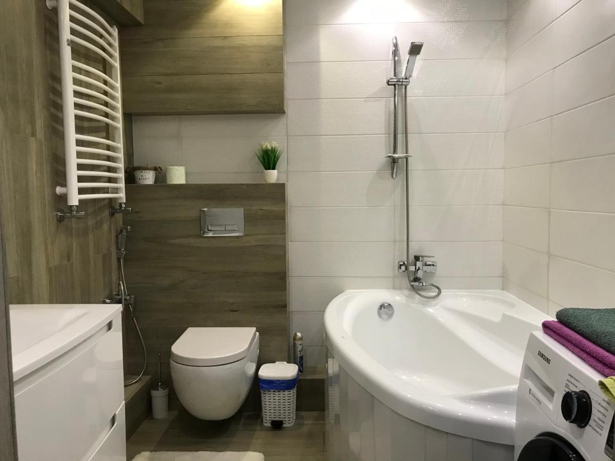 Квартира Город Умань Luaran gambar