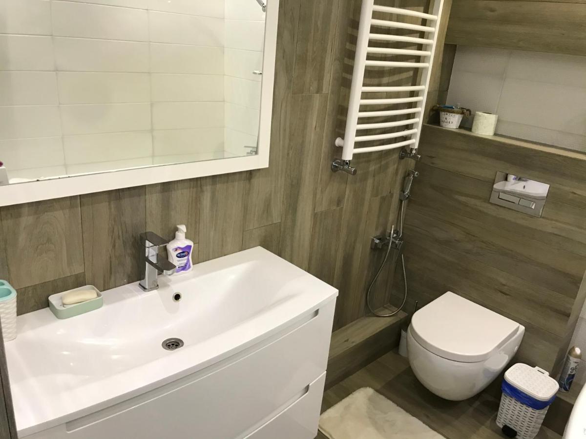 Квартира Город Умань Luaran gambar